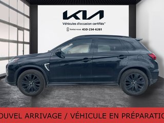 2020 Mitsubishi RVR SEL, JAMAIS ACCIDENTÉ, AWD, CUIR, MAGS in Mirabel, Quebec - 3 - w320h240px