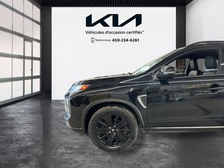 Mitsubishi RVR SEL, JAMAIS ACCIDENTÉ, AWD, CUIR, MAGS 2020 à Mirabel, Québec - 5 - w320h240px