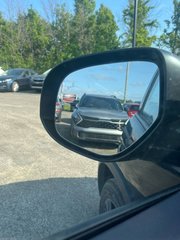 2020 Mitsubishi RVR SEL, JAMAIS ACCIDENTÉ, AWD, CUIR, MAGS in Mirabel, Quebec - 5 - w320h240px
