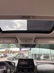 2023 Nissan Armada Platinum, JAMAIS ACCIDENTÉ, 7 PASSAGERS, TV in Mirabel, Quebec - 4 - w320h240px