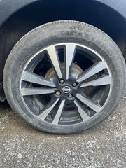 KICKS SV, JAMAIS ACCIDENTÉ, 8 PNEUS, MAGS 2019 à Mirabel, Québec - 5 - w320h240px