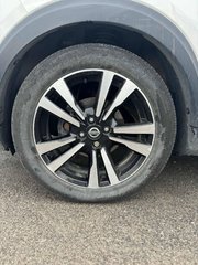 Nissan Kicks SV, JAMAIS ACCIDENTÉ, 8 PNEUS ET 8 MAGS, A/C 2020 à Mirabel, Québec - 6 - w320h240px