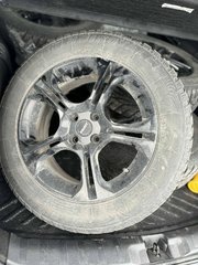Nissan Kicks SV, JAMAIS ACCIDENTÉ, 8 PNEUS ET 8 MAGS, A/C 2020 à Mirabel, Québec - 4 - w320h240px