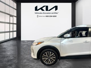 Nissan Kicks SV, 8 PNEUS, JAMAIS ACCIDENTÉ, SIÈGES CHAUFFANTS 2021 à Mirabel, Québec - 6 - w320h240px