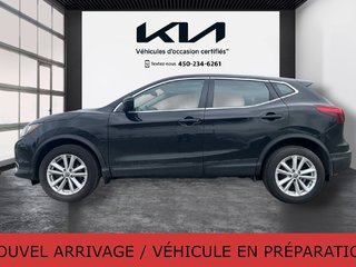 Nissan Qashqai SV, AWD, TOIT, SIÈGES CHAUFFANTS, MAGS 2019 à Mirabel, Québec - 3 - w320h240px