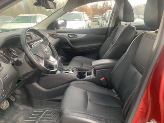 Nissan Qashqai SL, JAMAIS ACCIDENTÉ, CUIR, TOIT, AWD, MAGS 2020 à Mirabel, Québec - 6 - w320h240px