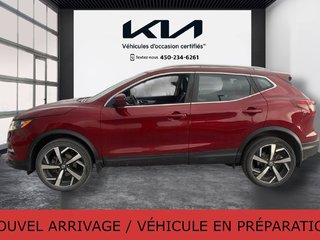 Nissan Qashqai SL, JAMAIS ACCIDENTÉ, CUIR, TOIT, AWD, MAGS 2020 à Mirabel, Québec - 4 - w320h240px