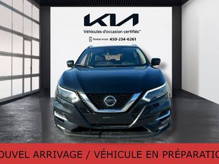 2020 Nissan Qashqai SL, JAMAIS ACCIDENTÉ, CUIR, AWD, TOIT, GPS, MAGS in Mirabel, Quebec - 5 - w320h240px