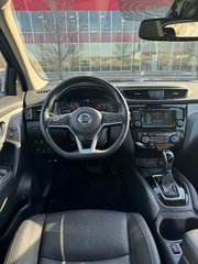 2020 Nissan Qashqai SL, JAMAIS ACCIDENTÉ, CUIR, AWD, TOIT, GPS, MAGS in Mirabel, Quebec - 4 - w320h240px