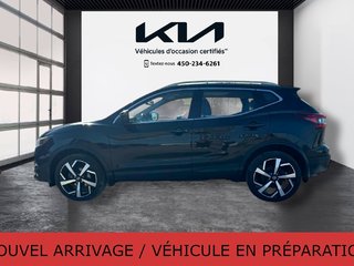 2020 Nissan Qashqai SL, JAMAIS ACCIDENTÉ, CUIR, AWD, TOIT, GPS, MAGS in Mirabel, Quebec - 3 - w320h240px