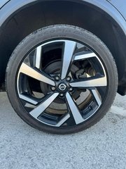 2020 Nissan Qashqai SL, JAMAIS ACCIDENTÉ, CUIR, AWD, TOIT, GPS, MAGS in Mirabel, Quebec - 6 - w320h240px