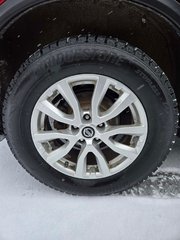 2018 Nissan Rogue SV, 8 PNEUS, AWD, SIÈGES CHAUFFANTS in Mirabel, Quebec - 6 - w320h240px