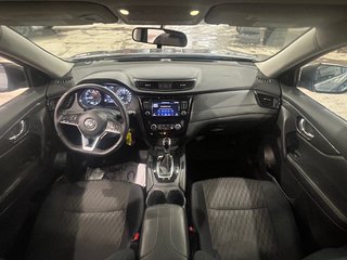 2019 Nissan Rogue S, AWD, JAMAIS ACCIDENTÉ, SIÈGES CHAUFFANTS in Mirabel, Quebec - 3 - w320h240px