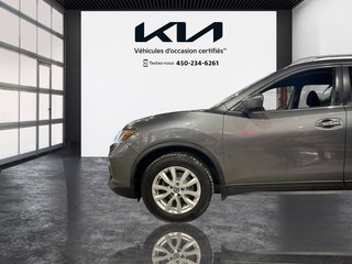 2019 Nissan Rogue S, AWD, JAMAIS ACCIDENTÉ, SIÈGES CHAUFFANTS in Mirabel, Quebec - 6 - w320h240px