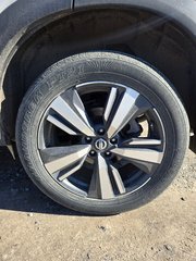 Nissan Rogue Platinum, JAMAIS ACCIDENTÉ, CUIR, GPS, TOIT, AWD 2021 à Mirabel, Québec - 6 - w320h240px