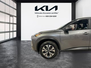 Nissan Rogue SV, AWD, JAMAIS ACCIDENTÉ, 8 PNEUS, TOIT 2023 à Mirabel, Québec - 6 - w320h240px