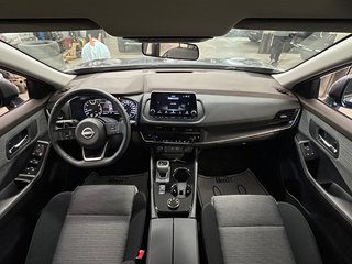 Nissan Rogue SV, AWD, JAMAIS ACCIDENTÉ, 8 PNEUS, TOIT 2023 à Mirabel, Québec - 4 - w320h240px