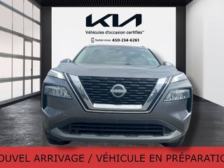 Nissan Rogue SV, AWD, JAMAIS ACCIDENTÉ, 8 PNEUS, TOIT 2023 à Mirabel, Québec - 5 - w320h240px
