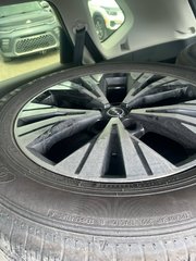 Nissan Rogue SV, AWD, JAMAIS ACCIDENTÉ, 8 PNEUS, TOIT 2023 à Mirabel, Québec - 4 - w320h240px