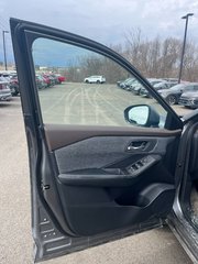 Nissan Rogue SV, AWD, JAMAIS ACCIDENTÉ, 8 PNEUS, TOIT 2023 à Mirabel, Québec - 6 - w320h240px