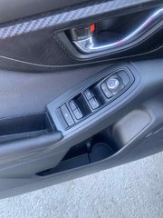 Subaru Crosstrek Touring, JAMAIS ACCIDENTÉ, HITCH, AWD, MAGS 2022 à Mirabel, Québec - 6 - w320h240px