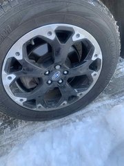 Subaru Crosstrek Touring, JAMAIS ACCIDENTÉ, HITCH, AWD, MAGS 2022 à Mirabel, Québec - 5 - w320h240px