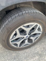 2024 Subaru Forester Touring, JAMAIS ACCIDENTÉ, HITCH, AWD, TOIT, MAGS in Mirabel, Quebec - 5 - w320h240px