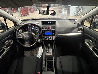 2015 Subaru Impreza 2.0i w-Touring Pkg, JAMAIS ACCIDENTÉ, 8 PNEUS in Mirabel, Quebec - 3 - w320h240px