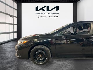 2023 Subaru Impreza Convenience, JAMAIS ACCIDENTÉ, 8 PNEUS, A/C in Mirabel, Quebec - 6 - w320h240px