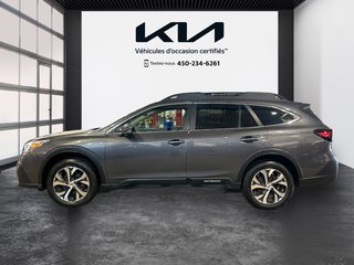 2022  Outback Limited XT, AUCUN ACCIDENT, TOIT, CUIR, AWD, MAGS in Mirabel, Quebec - 4 - w320h240px