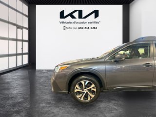 2022  Outback Limited XT, AUCUN ACCIDENT, TOIT, CUIR, AWD, MAGS in Mirabel, Quebec - 6 - w320h240px