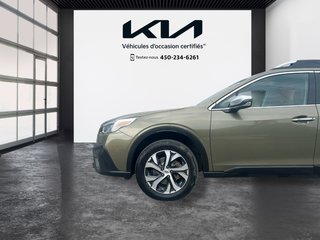 Subaru Outback Premier, AUCUN ACCIDENT, 8 PNEUS, CUIR, TOIT, GPS 2022 à Mirabel, Québec - 6 - w320h240px