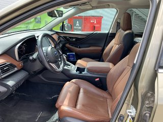 Subaru Outback Premier, AUCUN ACCIDENT, 8 PNEUS, CUIR, TOIT, GPS 2022 à Mirabel, Québec - 3 - w320h240px