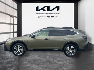 Subaru Outback Premier, AUCUN ACCIDENT, 8 PNEUS, CUIR, TOIT, GPS 2022 à Mirabel, Québec - 4 - w320h240px