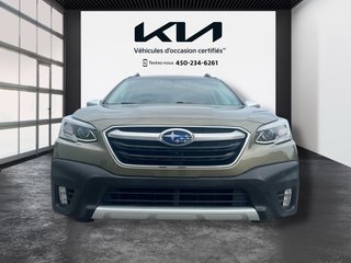 Subaru Outback Premier, AUCUN ACCIDENT, 8 PNEUS, CUIR, TOIT, GPS 2022 à Mirabel, Québec - 5 - w320h240px