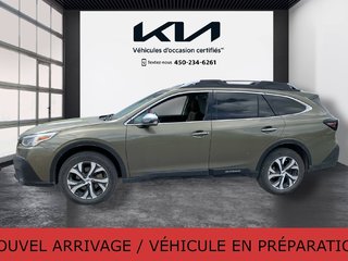 Subaru Outback Premier, AUCUN ACCIDENT, 8 PNEUS, CUIR, TOIT, GPS 2022 à Mirabel, Québec - 4 - w320h240px