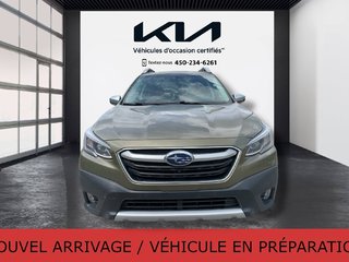 Subaru Outback Premier, AUCUN ACCIDENT, 8 PNEUS, CUIR, TOIT, GPS 2022 à Mirabel, Québec - 5 - w320h240px