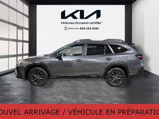 2024 Subaru Outback Onyx, JAMAIS ACCIDENTÉ, TOIT, CUIR, AWD, HITCH in Mirabel, Quebec - 4 - w320h240px