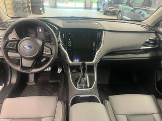 Subaru Outback Onyx, JAMAIS ACCIDENTÉ, CUIR, TOIT, GPS, AWD 2025 à Mirabel, Québec - 4 - w320h240px