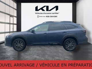 Subaru Outback Onyx, JAMAIS ACCIDENTÉ, CUIR, TOIT, GPS, AWD 2025 à Mirabel, Québec - 3 - w320h240px
