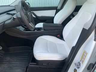 2020 Tesla Model Y Long Range, 509 KM AUTONOMIE, TOIT in Mirabel, Quebec - 6 - w320h240px