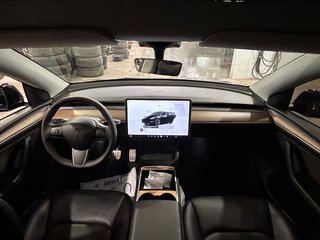 2023 Tesla Model Y Performance, 2 SET DE MAGS, 459 KM AUTONOMIE in Mirabel, Quebec - 6 - w320h240px
