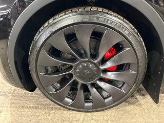 2023 Tesla Model Y Performance, 2 SET DE MAGS, 459 KM AUTONOMIE in Mirabel, Quebec - 4 - w320h240px