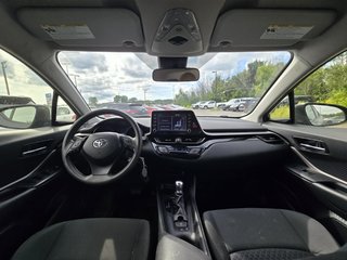 Toyota C-HR LE, JAMAIS ACCIDENTÉ, 8 PNEUS, AUTOMATIQUE 2021 à Mirabel, Québec - 3 - w320h240px