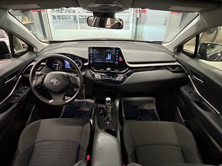 2021 Toyota C-HR LE, JAMAIS ACCIDENTÉ, AUTOMATIQUE in Mirabel, Quebec - 3 - w320h240px