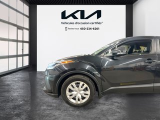 2021 Toyota C-HR LE, JAMAIS ACCIDENTÉ, AUTOMATIQUE in Mirabel, Quebec - 6 - w320h240px