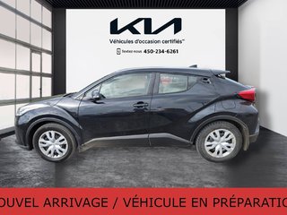 Toyota C-HR LE, JAMAIS ACCIDENTÉ, 8 PNEUS, AUTOMATIQUE 2021 à Mirabel, Québec - 4 - w320h240px