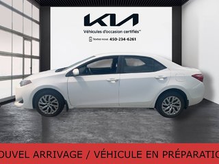 Toyota Corolla LE, JAMAIS ACCIDENTÉ, AUTOMATIQUE 2017 à Mirabel, Québec - 3 - w320h240px