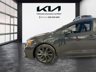 Toyota Corolla XSE, TOIT OUVRANT, CUIR, MAGS 2024 à Mirabel, Québec - 6 - w320h240px