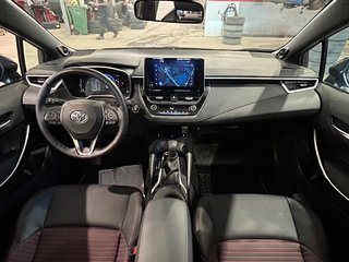 Toyota Corolla XSE, TOIT OUVRANT, CUIR, MAGS 2024 à Mirabel, Québec - 4 - w320h240px